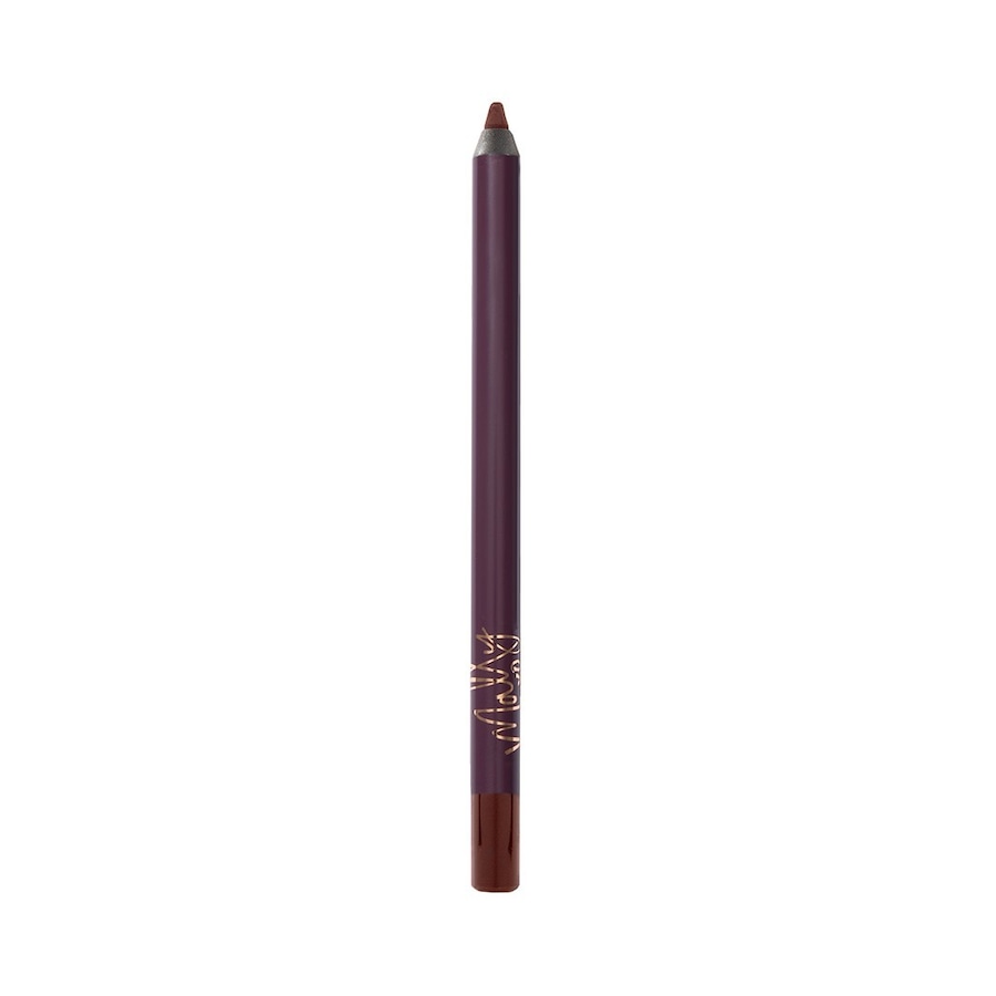Mally Evercolor Starlight Waterproof Eyeliner Espresso 8.505 g Braun