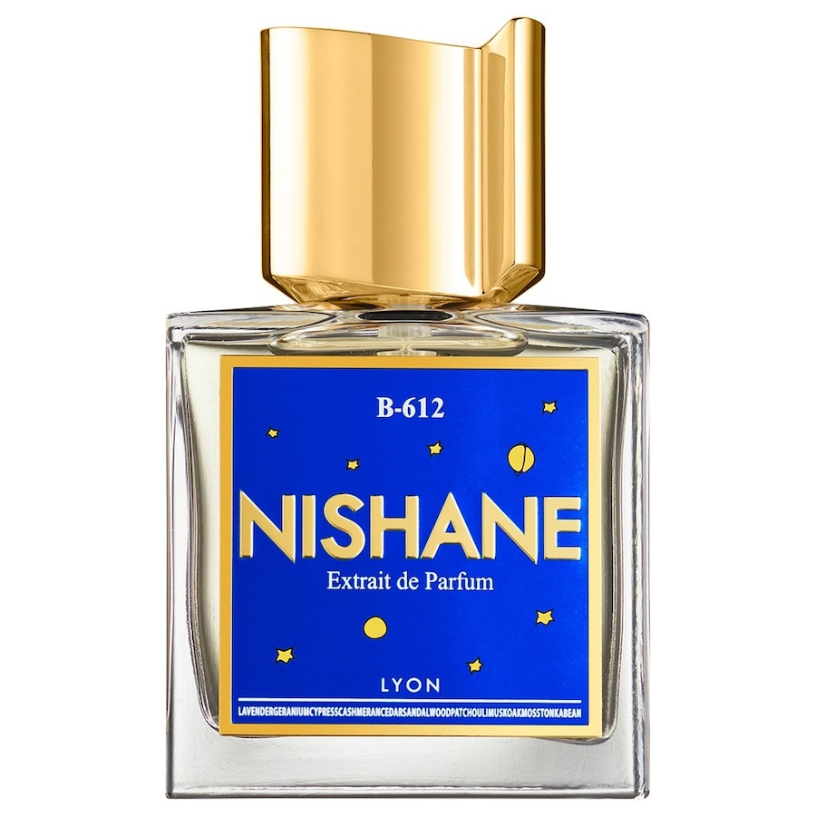 NISHANE B-612 Parfum 50 ml unisex