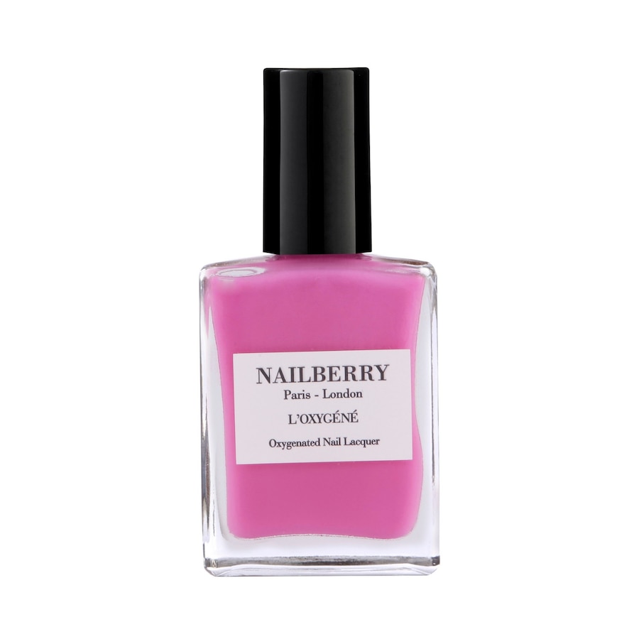 Nailberry GRATEFUL Nagellack 15 ml Rosegold Damen