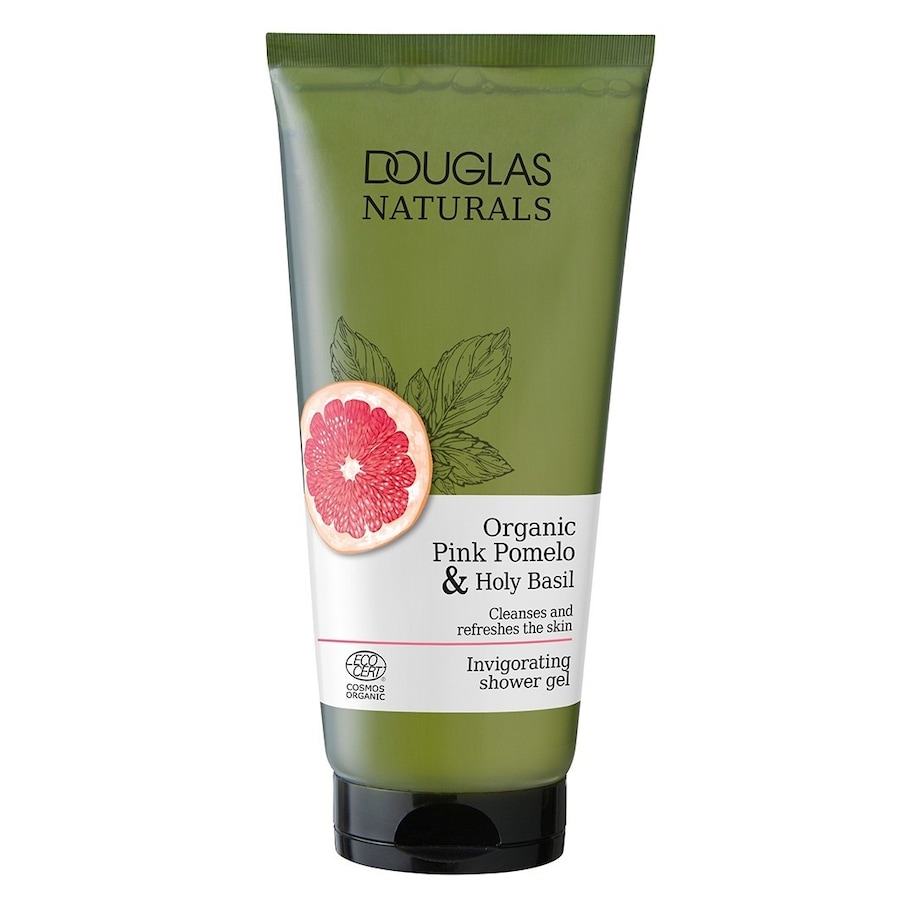 Douglas Collection Naturals Invigorating Shower GelKörper | 200.0 ml | 43,95 / 1.0 l