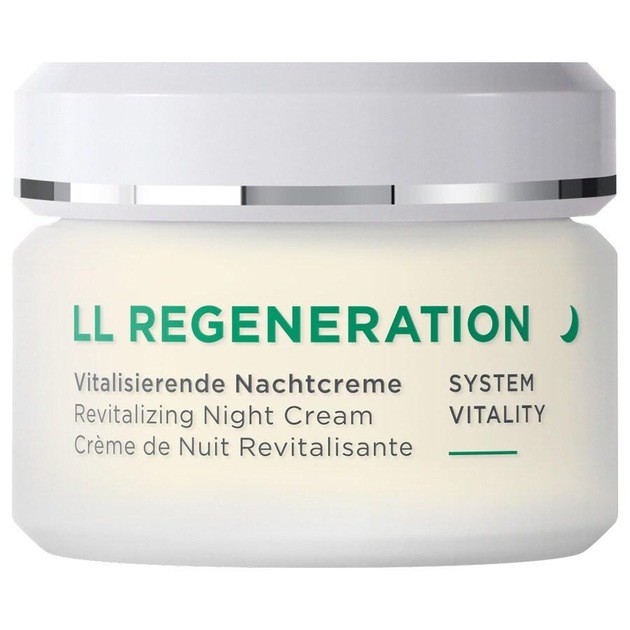 ANNEMARIE BÖRLIND LL REGENERATION Vitalisierende
