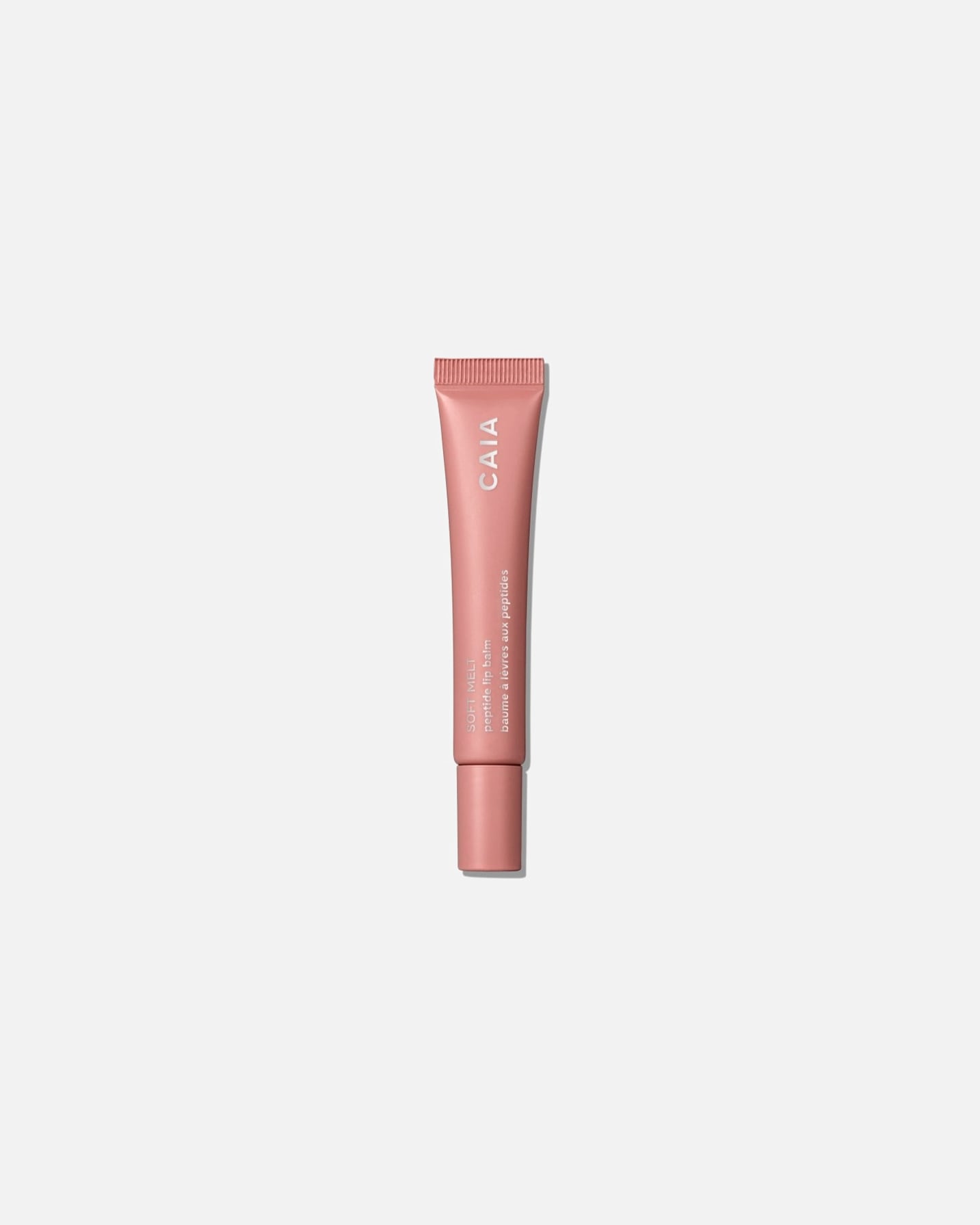 Lippenpflege für Unisex Caia Cosmetics Default Brand Line Soft Melt Peptide 1 Stück