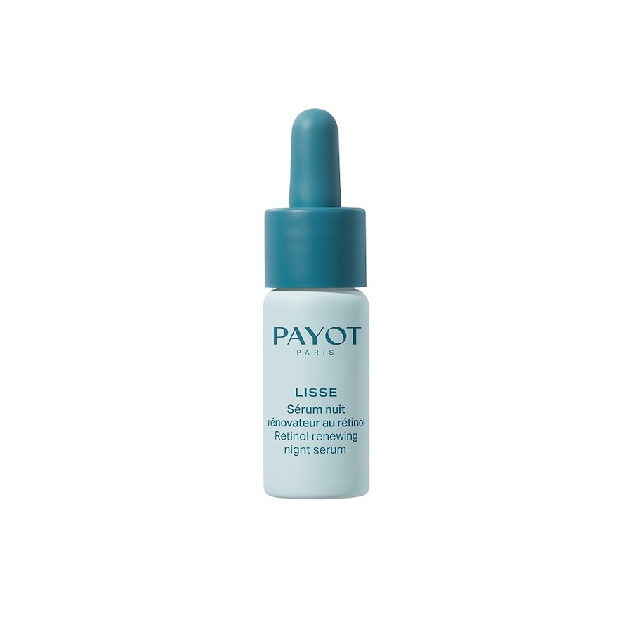 Payot Lisse Sérum nuit rénnovateur au rètinolGesicht | 15.0 ml | 2799,33 / 1.0 l