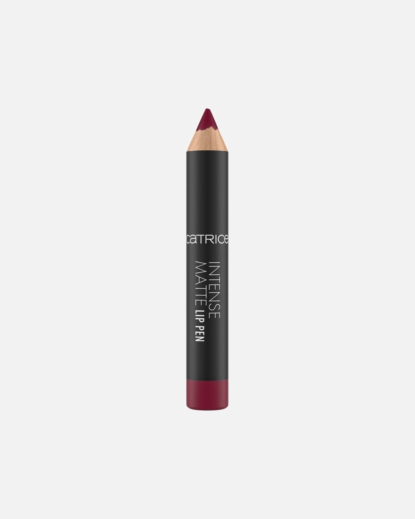 Lipliner für Unisex Catrice Default Brand Line Intense Matte Lip Pen Nr. 040 - Very Berry