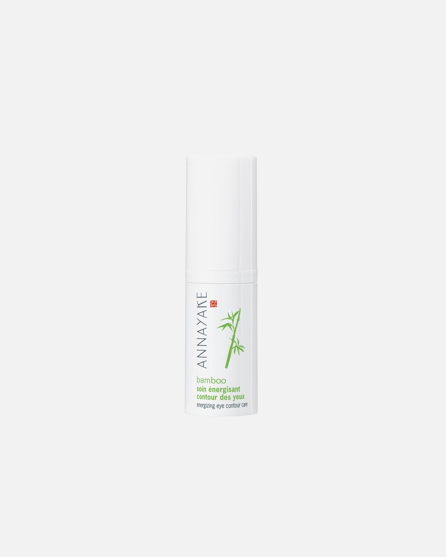 Augencreme für Weiblich Annayake bamboo Energiespendende 15 ml