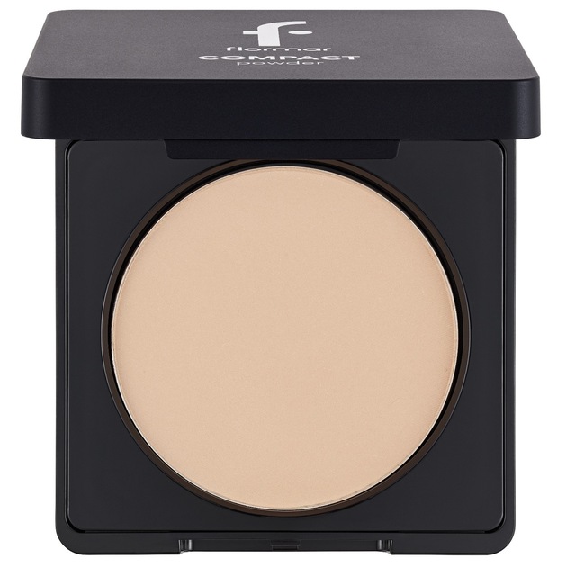 Flormar Compact Powder