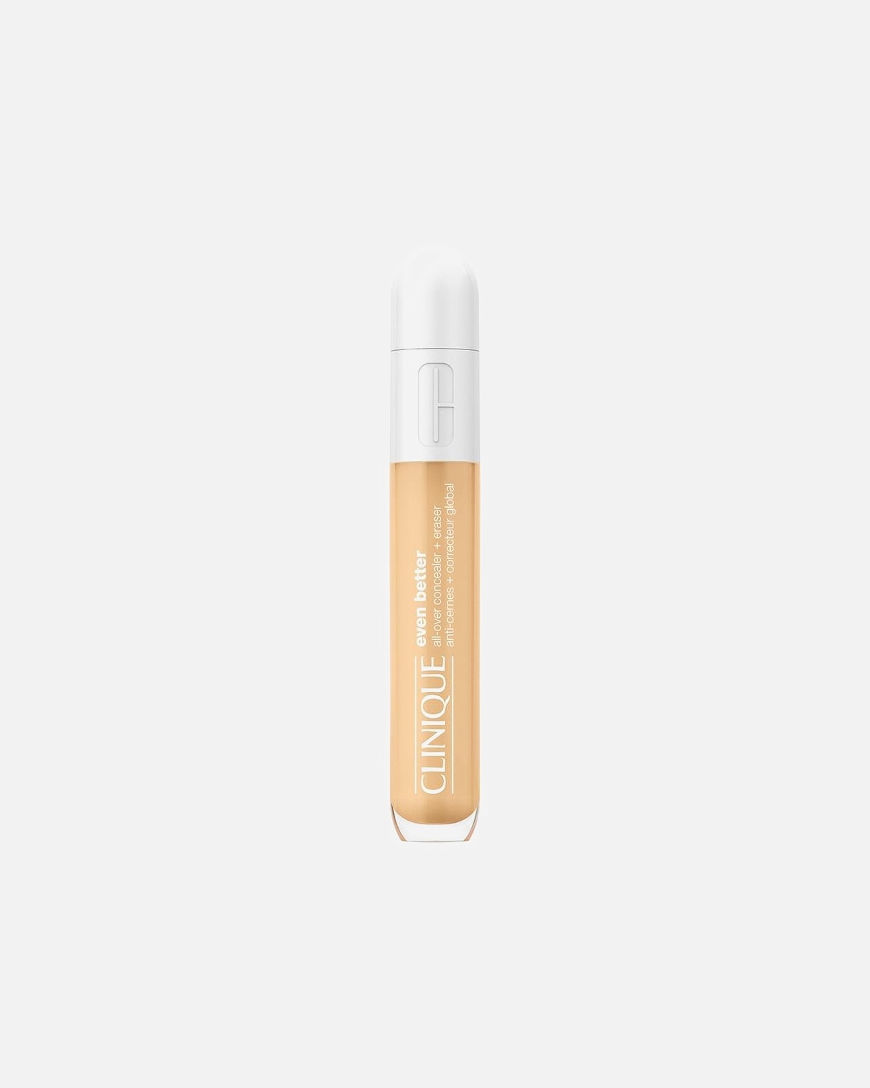 Concealer für Unisex Clinique Even Better™ All-Over Concealer + Eraser WN46 - GOLDEN NEUTRAL