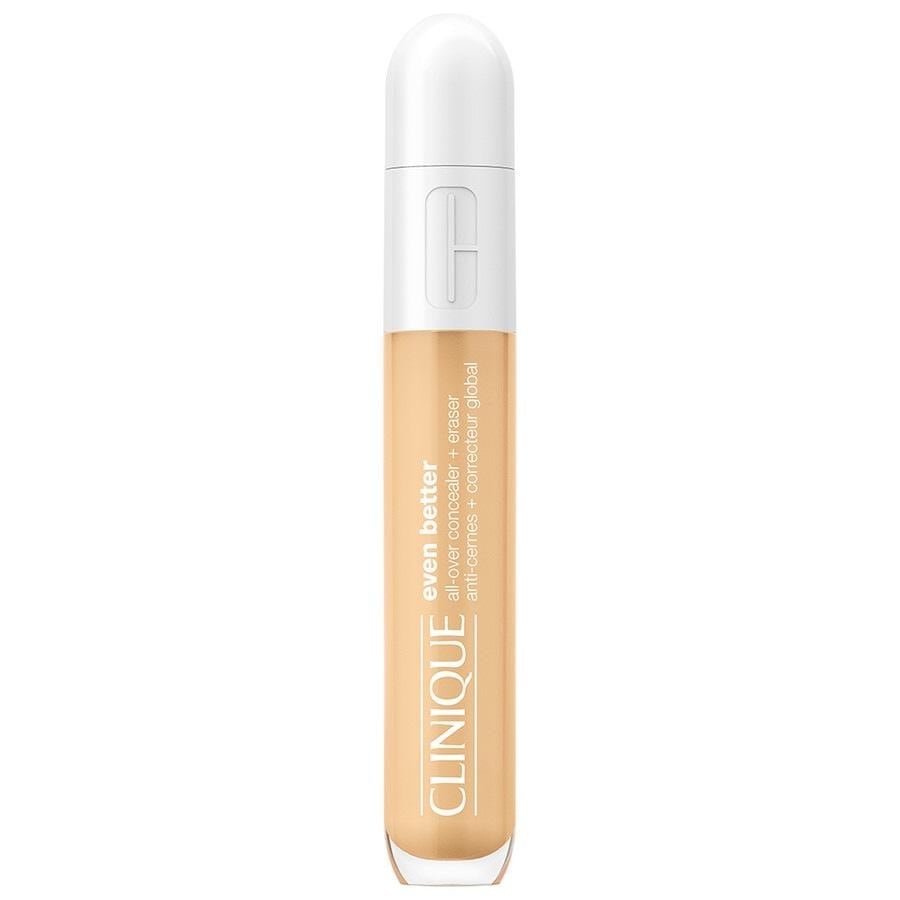 Clinique Even Better All-Over Concealer + Eraser WN46 - GOLDEN NEUTRAL 6 ml Nude