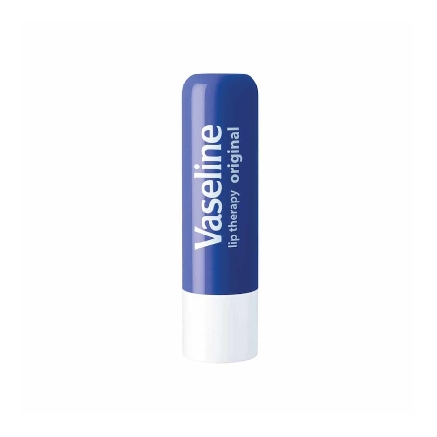 Vaseline lip therapy Lippenpflegestift Original Lippenbalsam 4.8 g