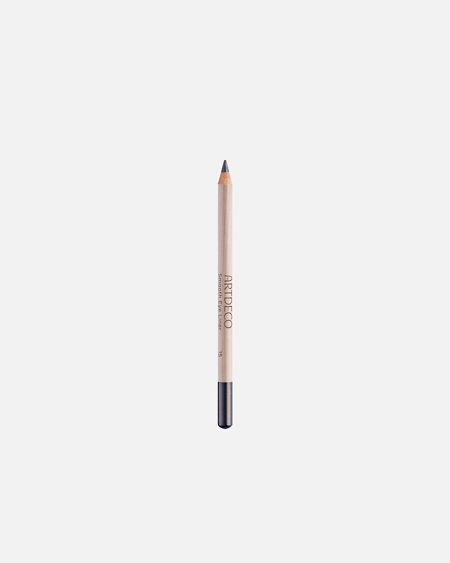 Eyeliner für Unisex ARTDECO Default Brand Line Smooth Eye Liner No. 15 - Volcanic Ash