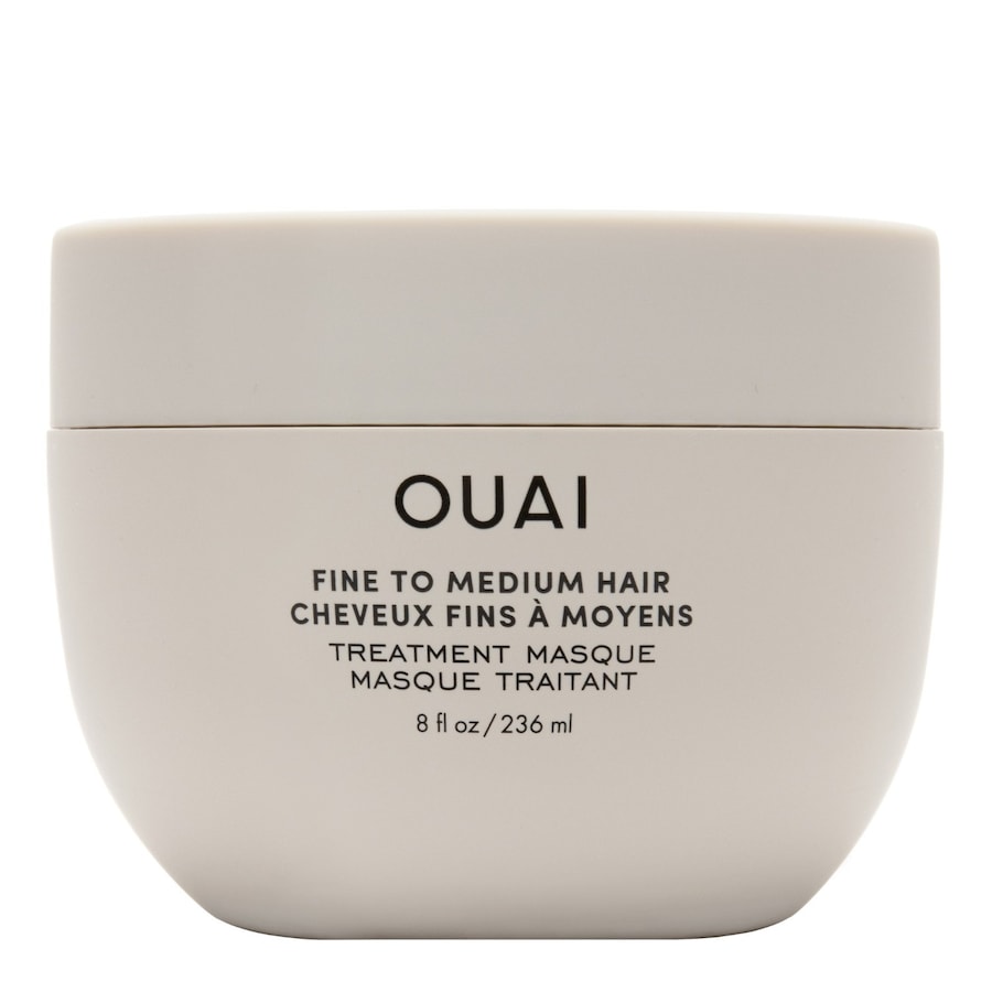 Ouai Fine/Medium Hair Treatment MasqueHaare | 236.0 ml | 128,81 / 1.0 l