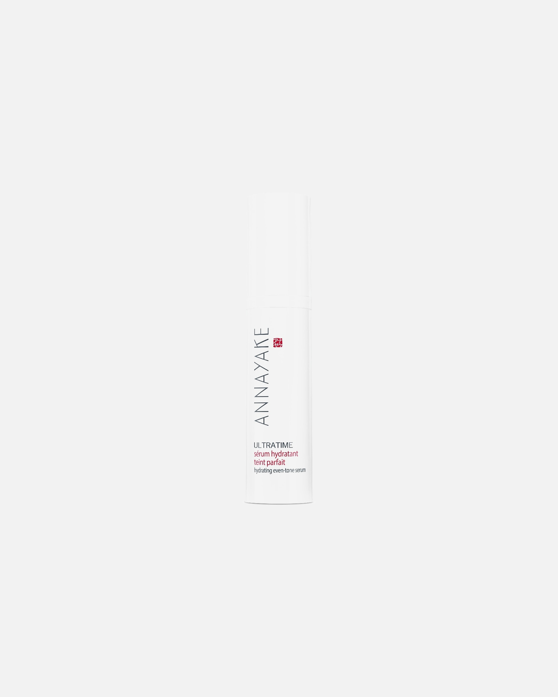 Feuchtigkeitsserum für Weiblich Annayake Ultratime Hydrating even-toneserum 30 ml