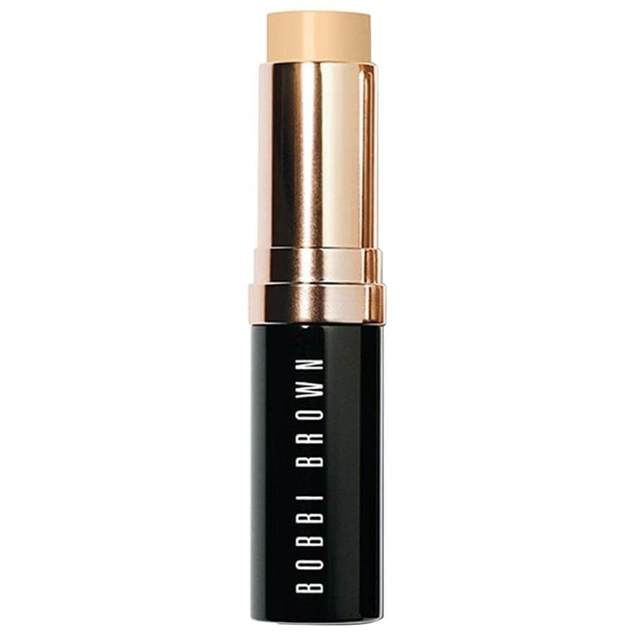 Bobbi Brown Skin Foundation Stick W-026 - WARM IVORY 9 g Nude