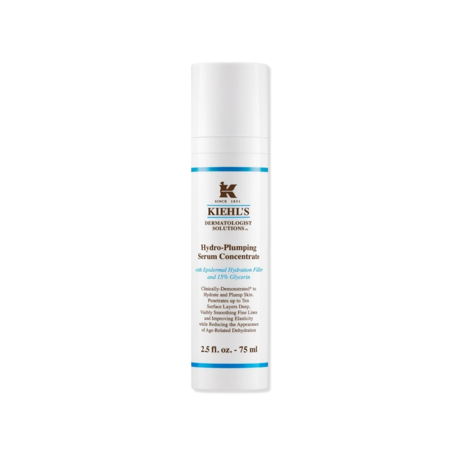 Kiehl’s Hydro-Plumping Serum ConcentrateGesicht | 75.0 ml | 1186,67 / 1.0 l