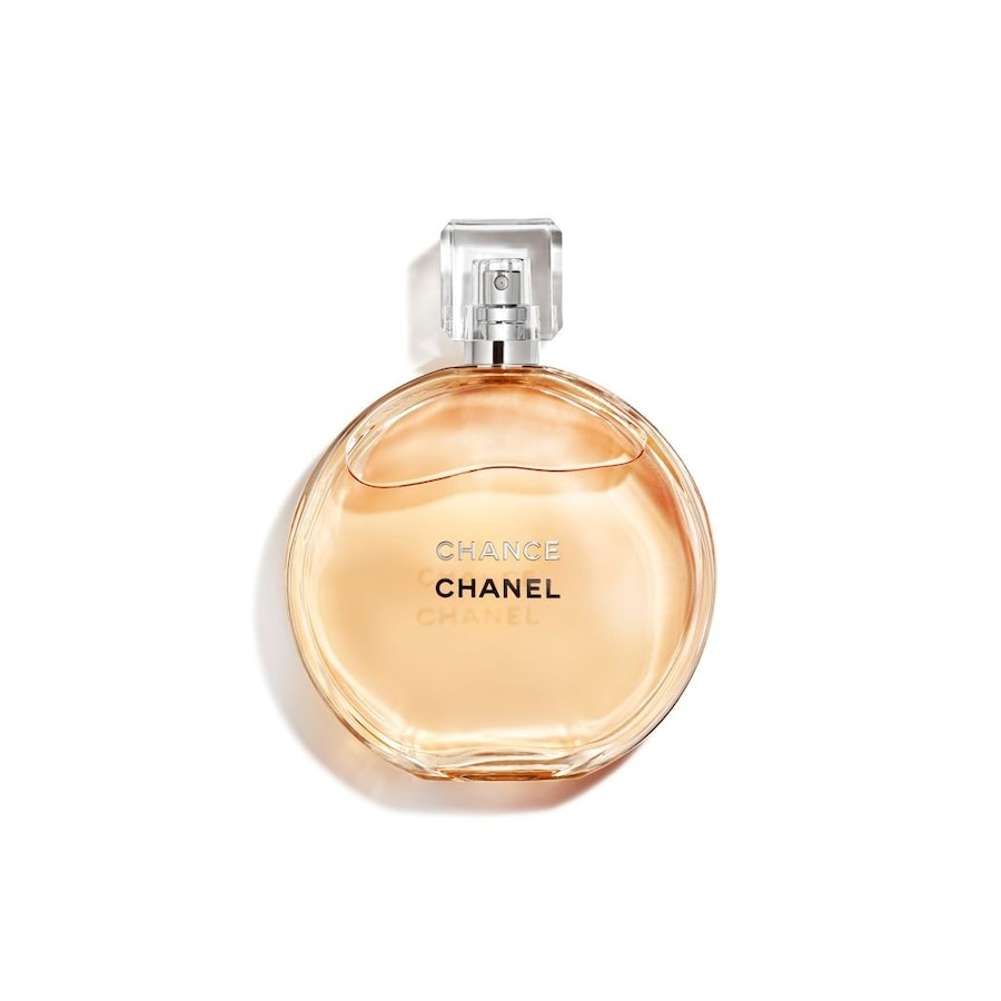 CHANEL CHANCE ZERSTÄUBER Eau de Toilette 50 ml Damen