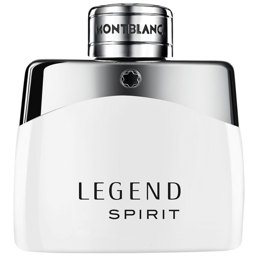 Montblanc Legend Spirit Eau de Toilette 30 ml Herren