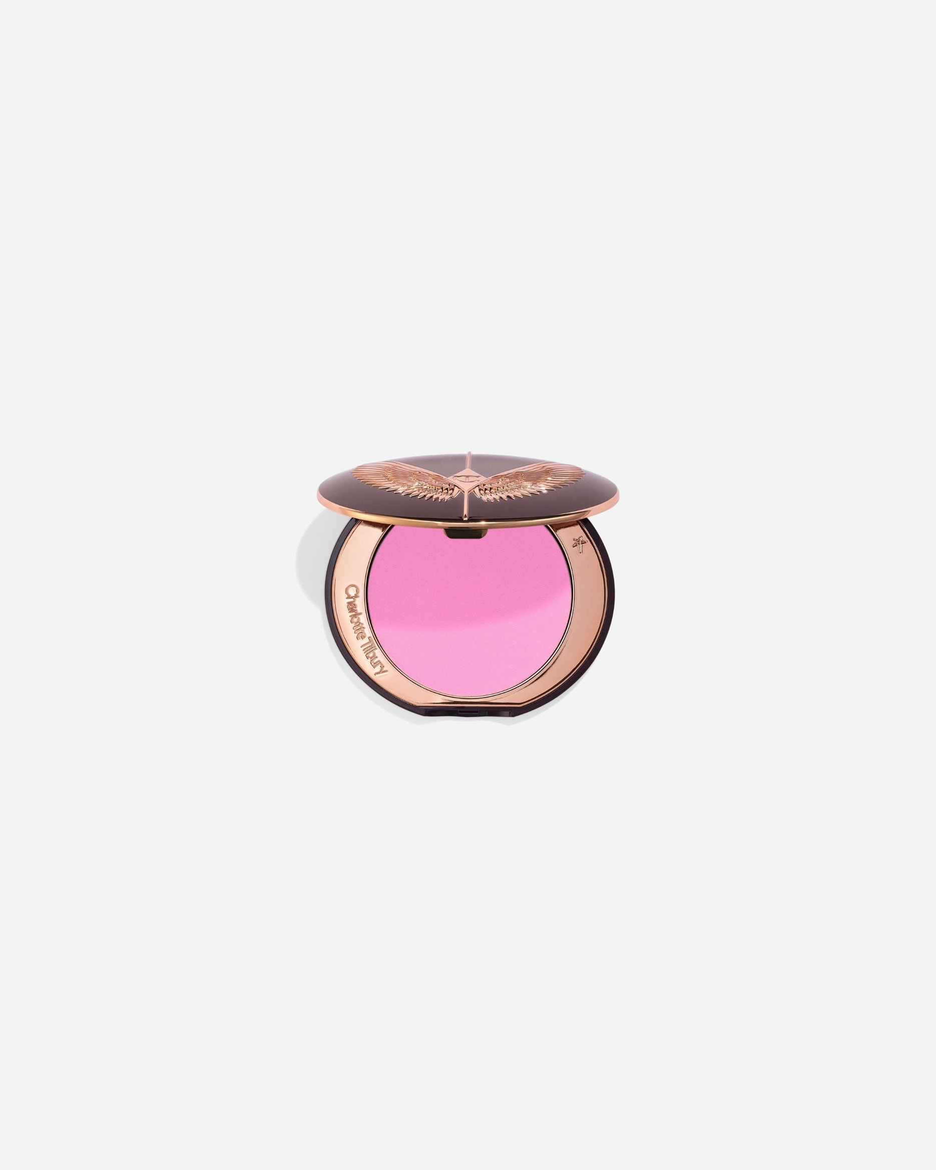 Blush für Unisex Charlotte Tilbury Airbrush Flawless Blur BLUSHGASM