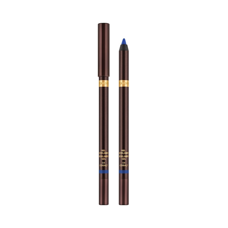 TOM FORD Runway Gel Eyeliner 04 - COBALT 1.2 g Violett