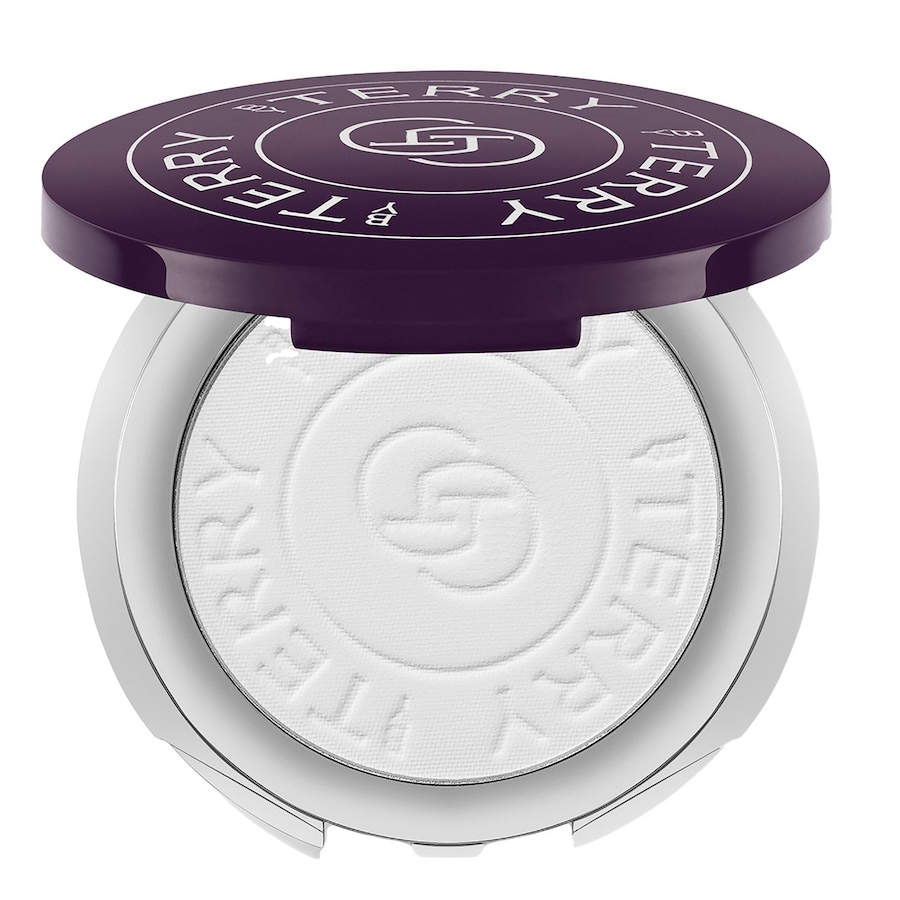 By Terry Hyaluronic Pressed Hydra-Powder Puder TRANSPARENT 2.5 g Silber