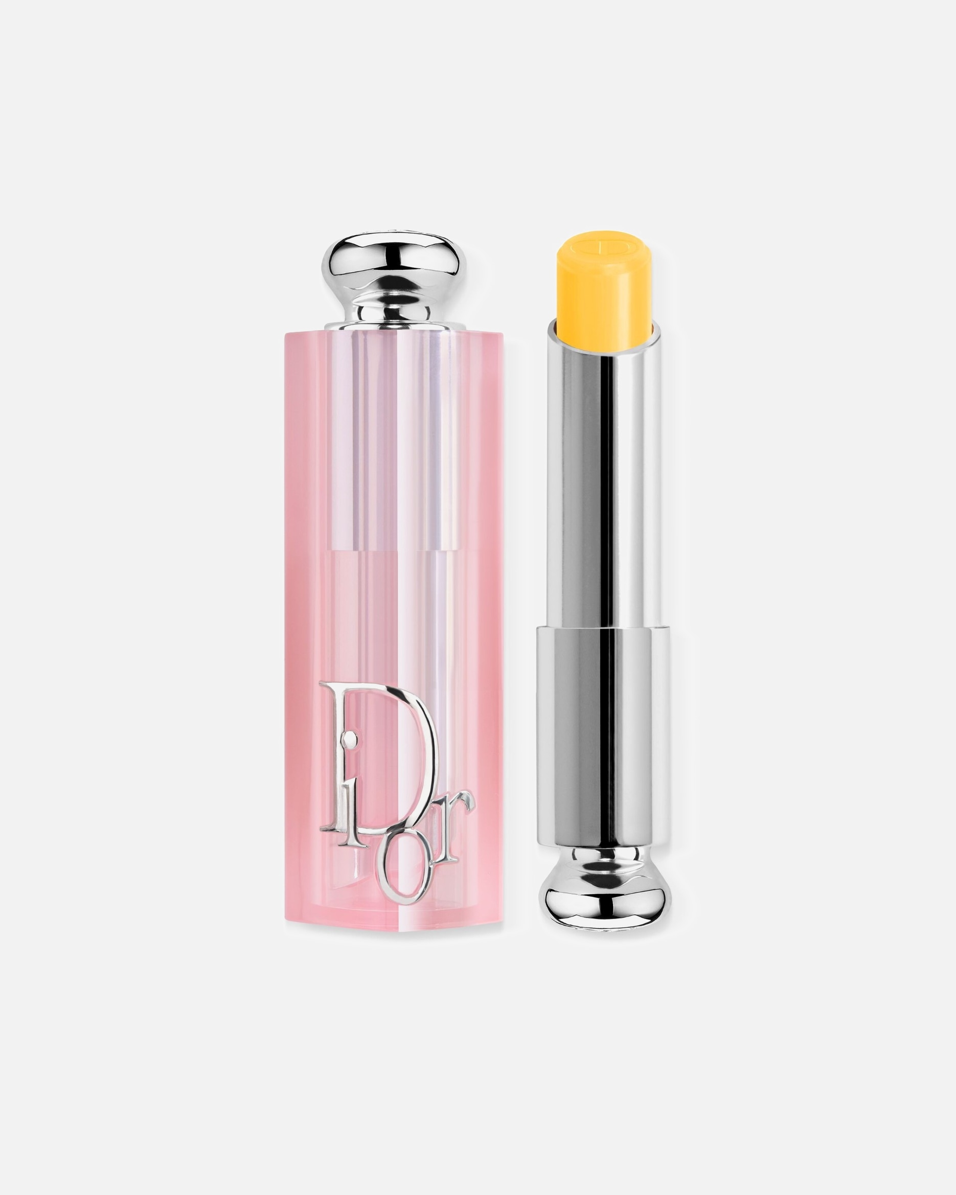 Lippenbalsam für Weiblich DIOR Dior Addict Lip Glow 203 Citrus