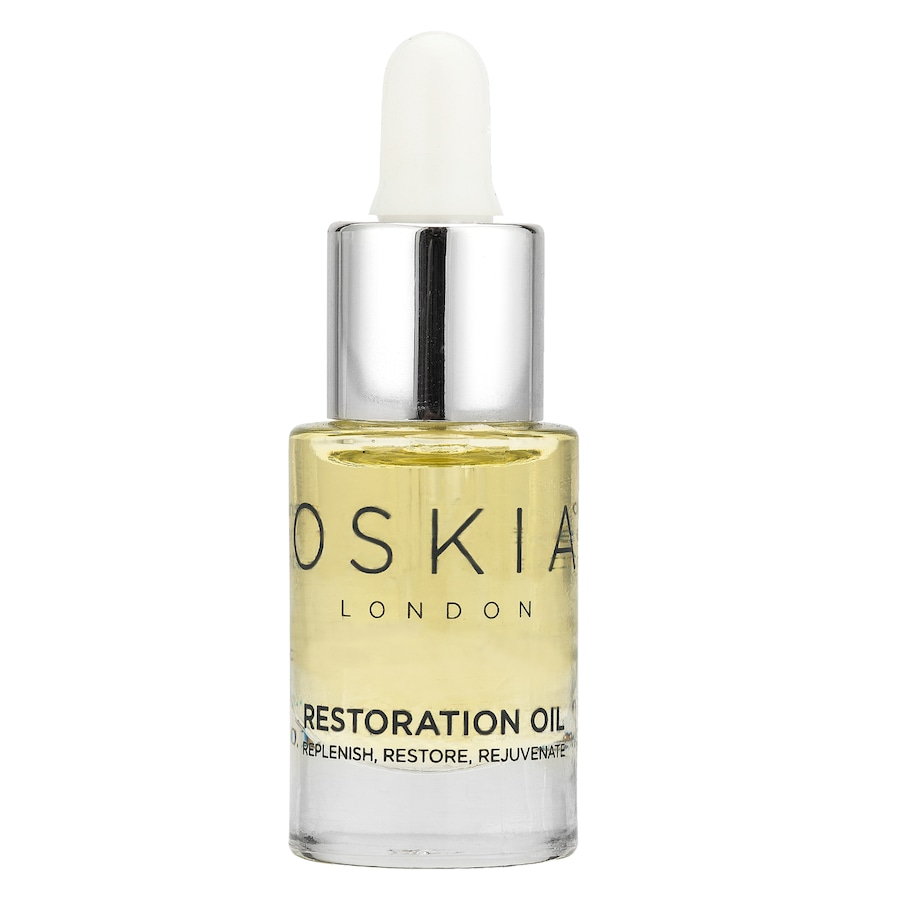 Oskia Restoration Oil Feuchtigkeitsserum 5.5 ml