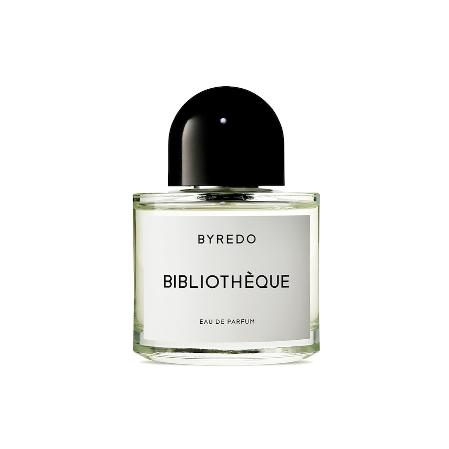 BYREDO Bibliothèque Eau de Parfum 100 ml unisex
