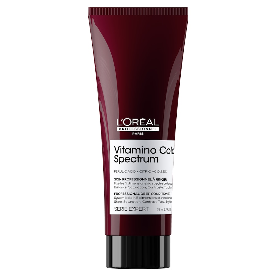 L ́Oréal Professionnel Paris Serie Expert Deep Conditioner 75 ml