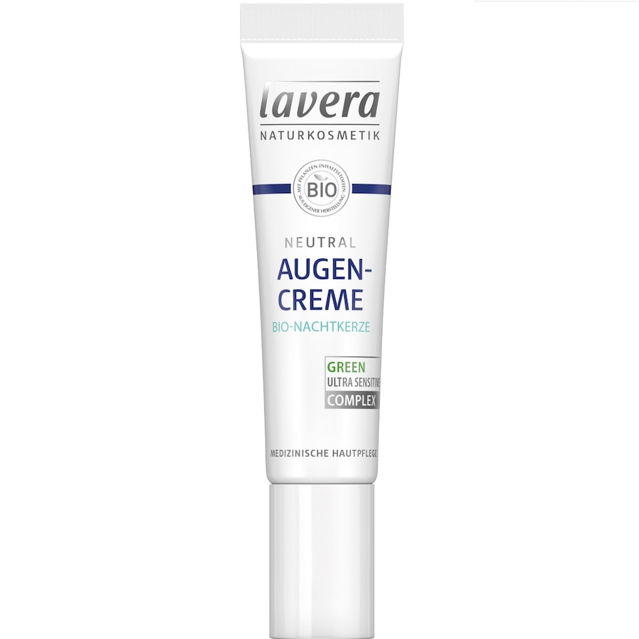 lavera NachtkerzeGesicht | 15.0 ml | 879,33 / 1.0 l