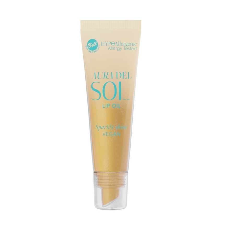 Bell Hypo Allergenic Aura Del Sol Lip OilGesicht | 10.0 g | 499,00 / 1.0 kg