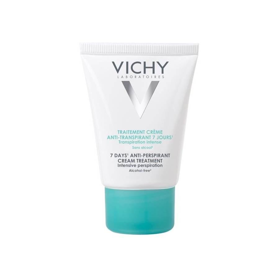 Vichy Anti-Transpirant 7-Tage-Wirkung Deodorant 30 ml