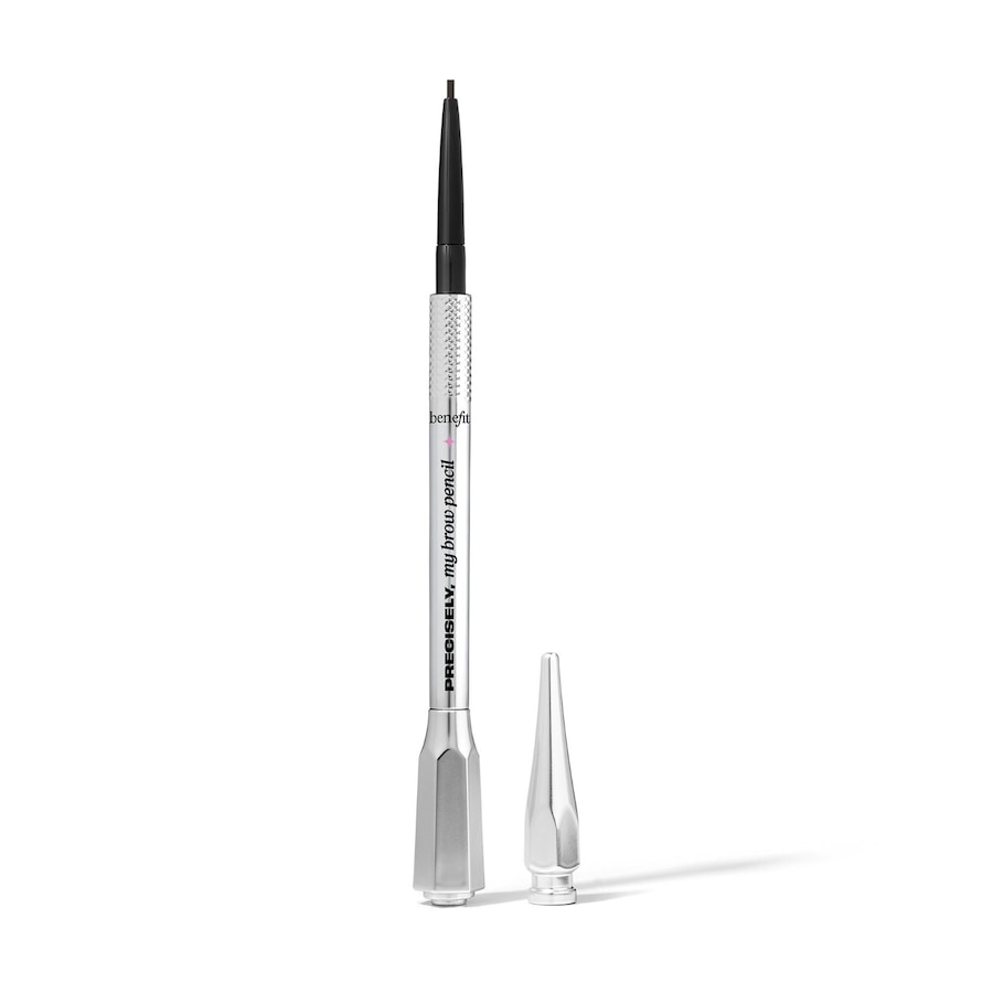 Benefit Brow Collection Precisely My Pencil Augenbrauenstift 6 - DEEP 08 g Schwarz