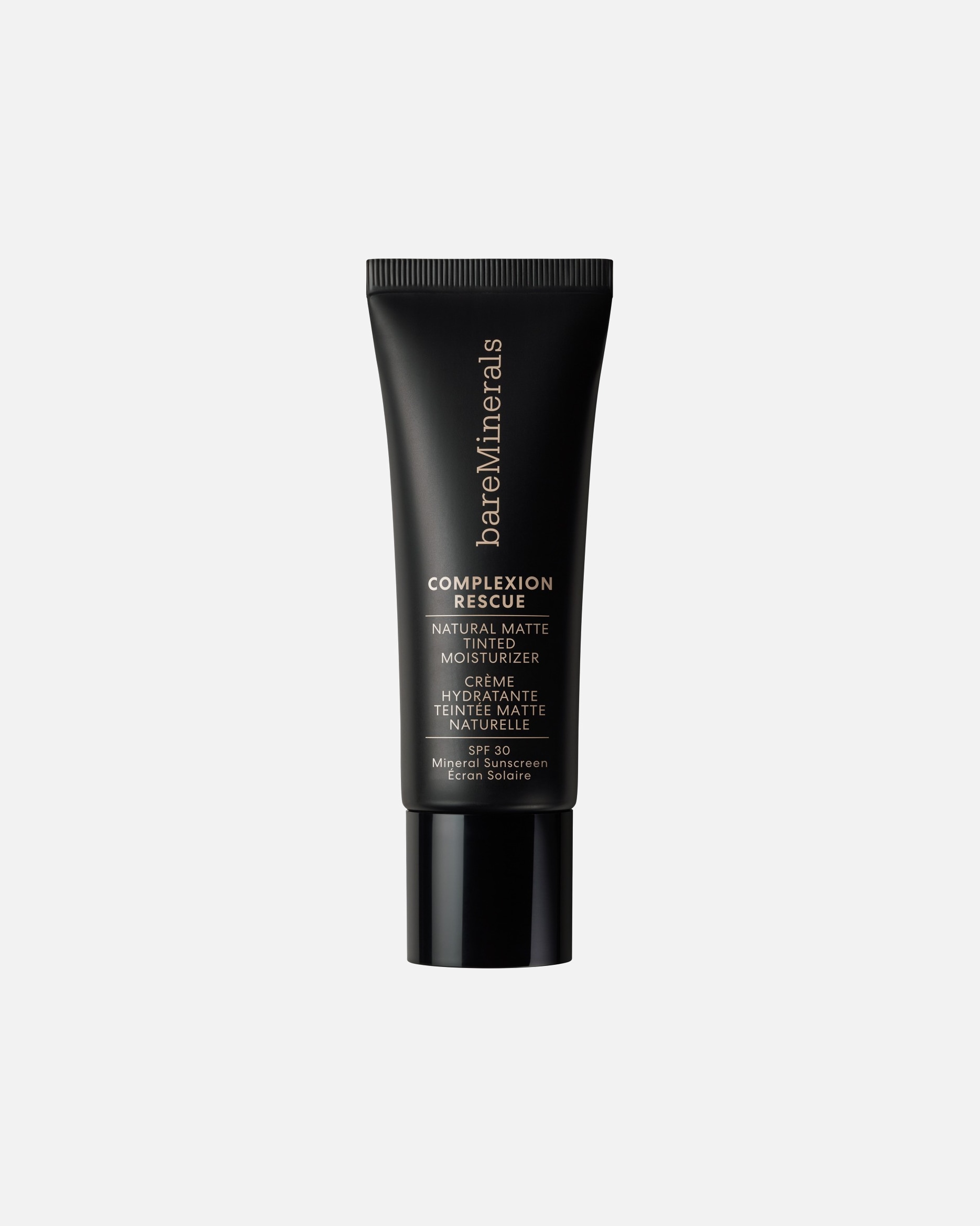 BB Cream für Unisex bareMinerals Complexion Rescue Natural Matte Tinted Moisturizer Mineral SPF 30 Cedar 11