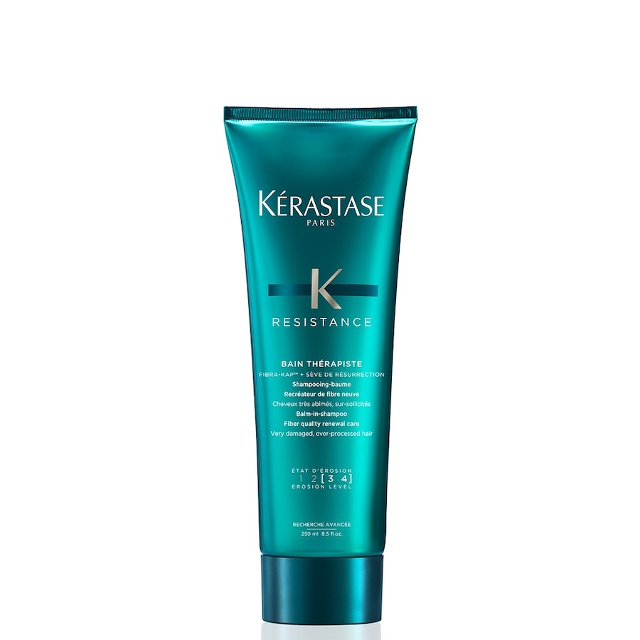 Kérastase Résistance Bain Thérapiste Shampoo 250 ml