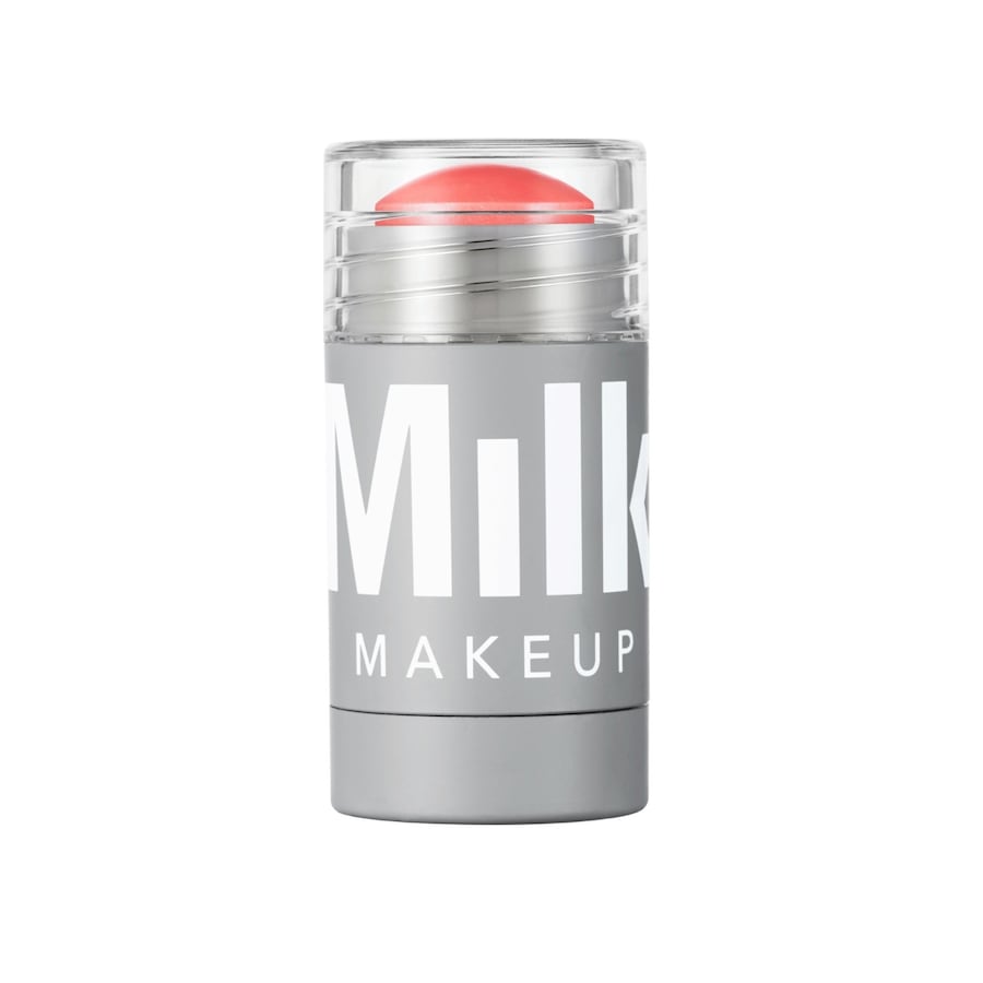 Milk Make-up Lip + Cheek Blush PERK 6 g Hellbraun