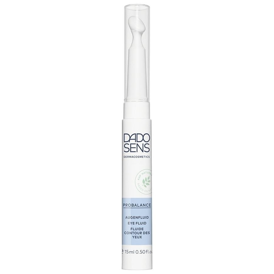 DADO SENS Dermacosmetics PROBALANCE Eye Fluid Augencreme 15 ml