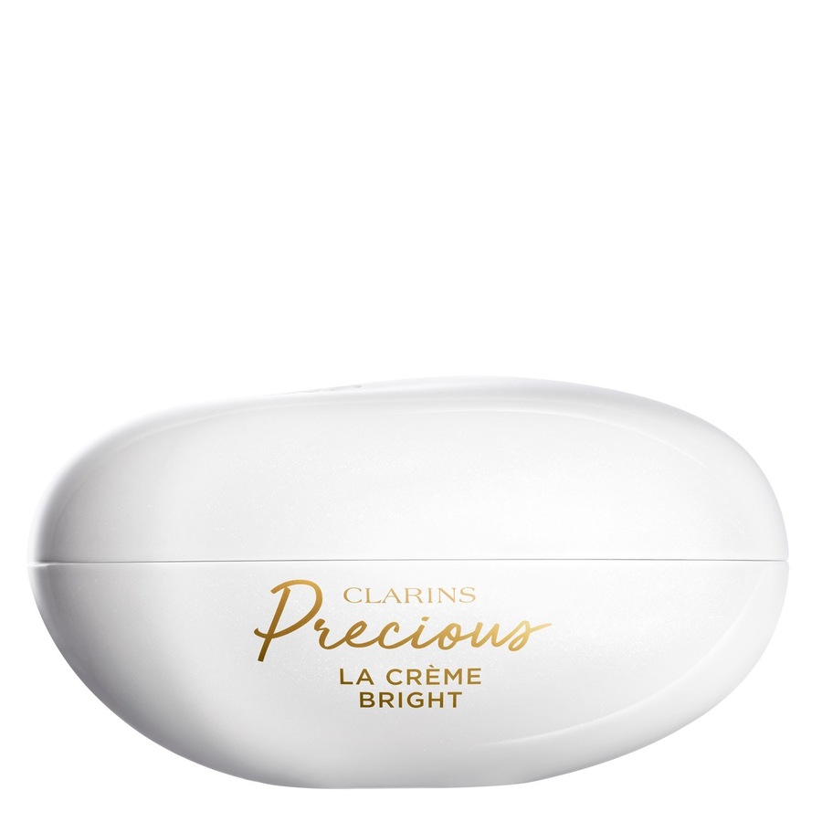 Clarins Precious La Crème Bright Gesichtscreme 330 ml