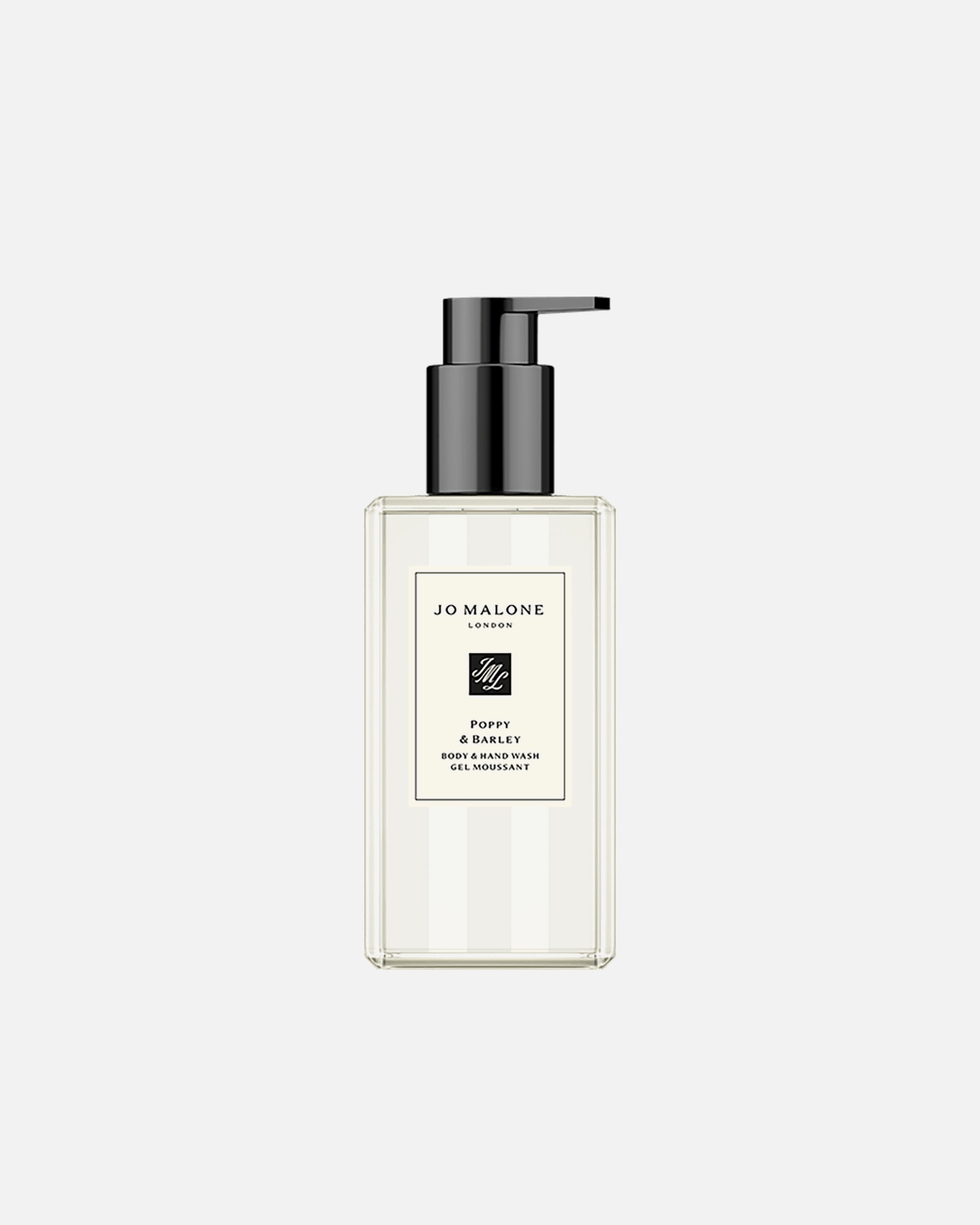 Duschgel für Weiblich Jo Malone London Poppy & Barley Body & Hand Wash 250 ml