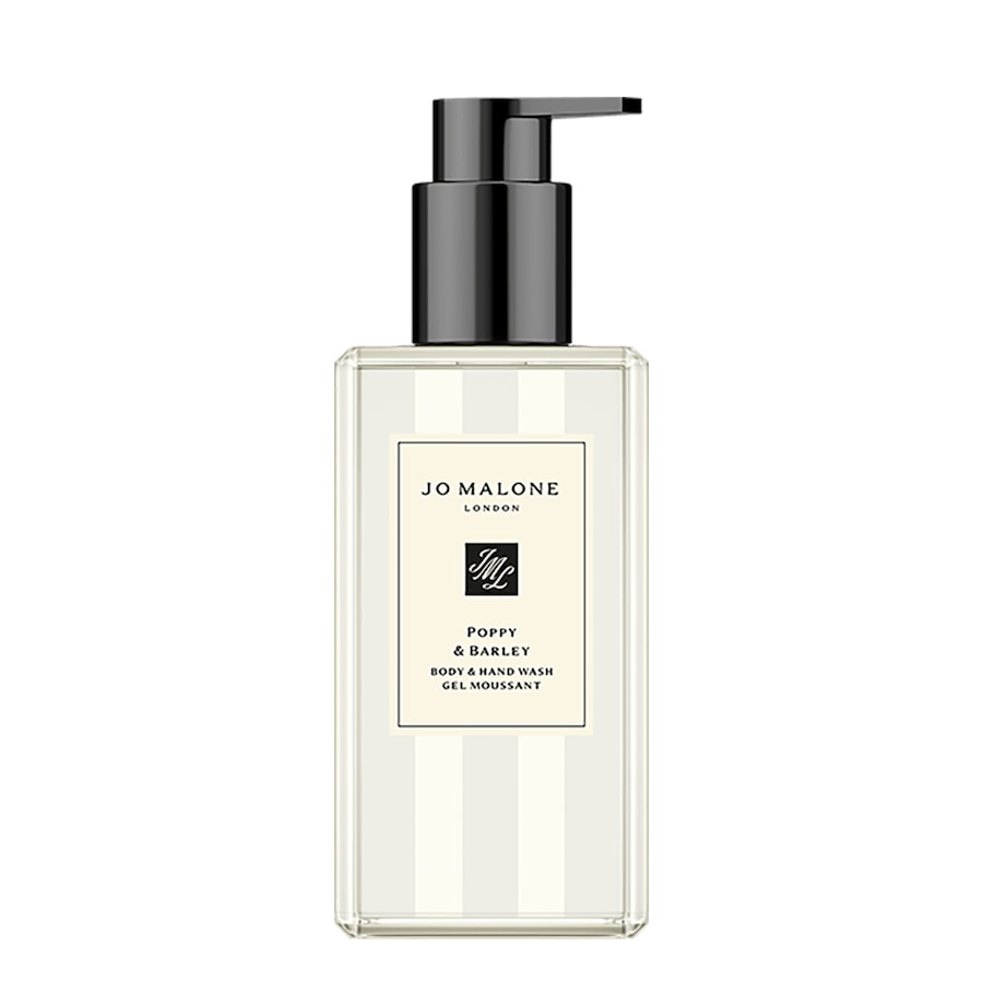 Jo Malone London Poppy & Barley Body Hand Wash Duschgel 250 ml Damen