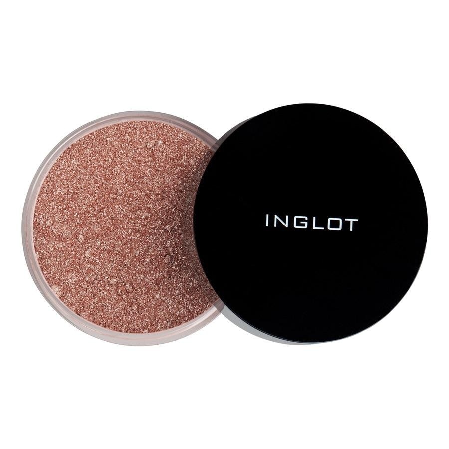 Inglot GlitzerstaubMake-up | 2.5 g | 9800,00 / 1.0 kg