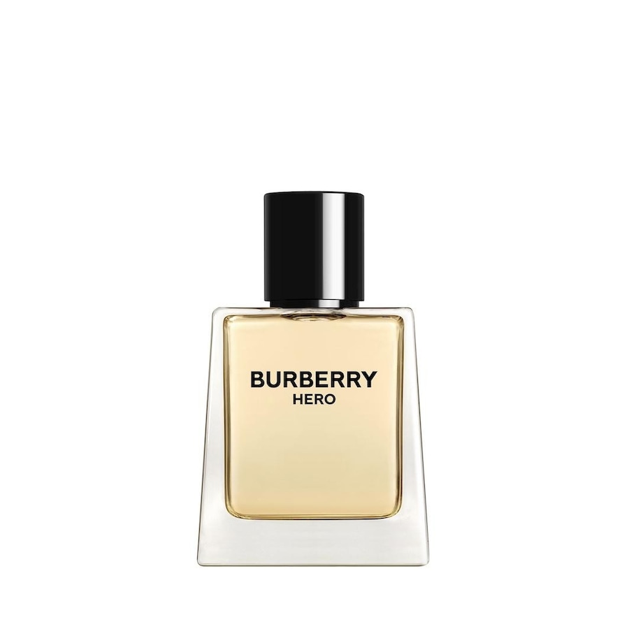 BURBERRY Hero Eau de Toilette 50 ml Herren