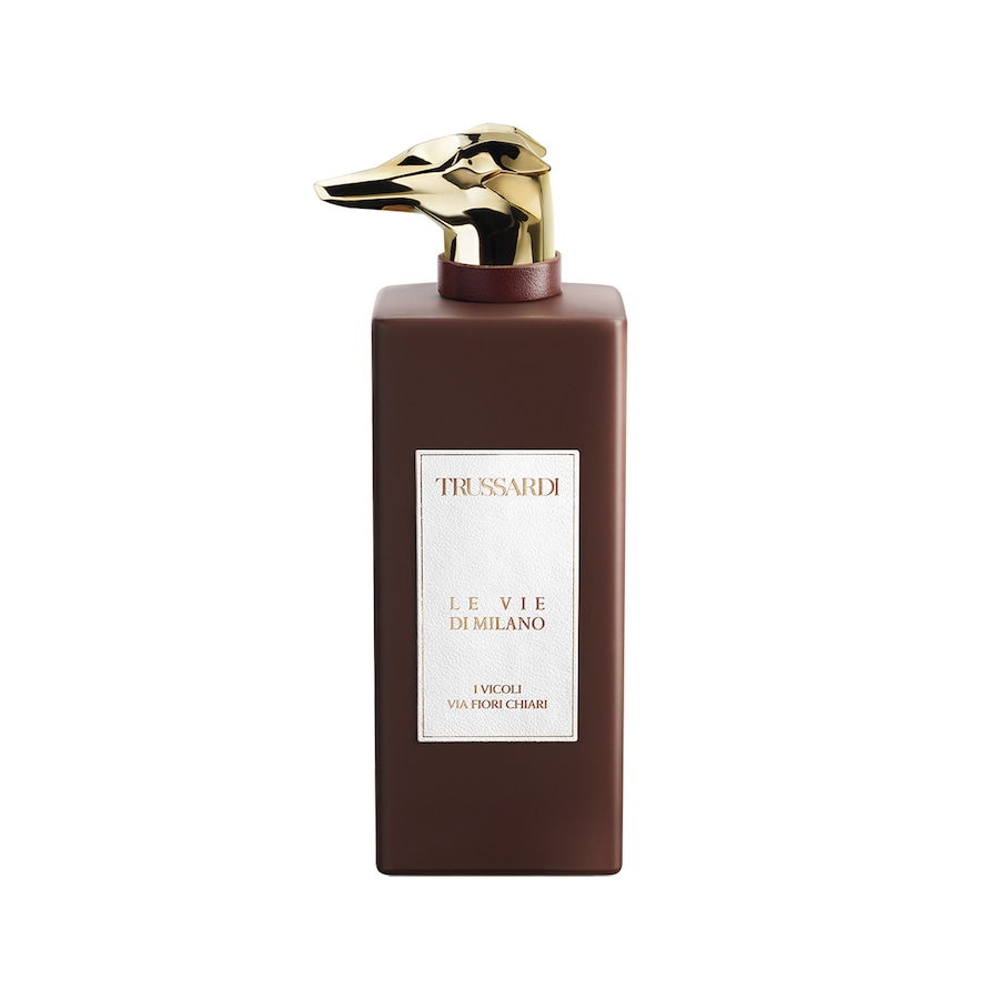 Trussardi Le Vie di Milano I Vicoli Via Fiori ChiariLe Vie di Milano | 100.0 ml | 1788,90 / 1.0 l