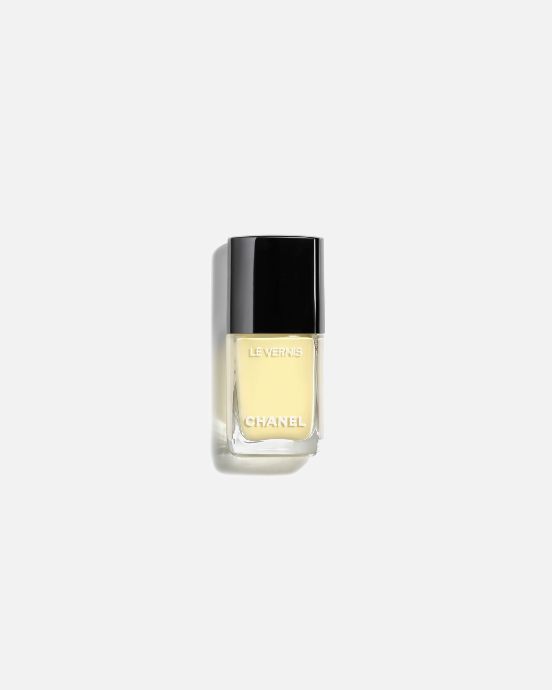 Nagellack für Weiblich CHANEL LE VERNIS Nagellack 129 OVNI