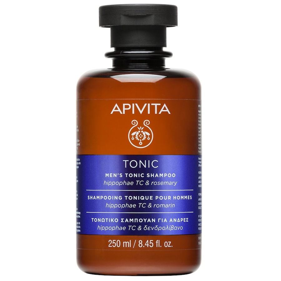 Apivita Shampoo 250 ml