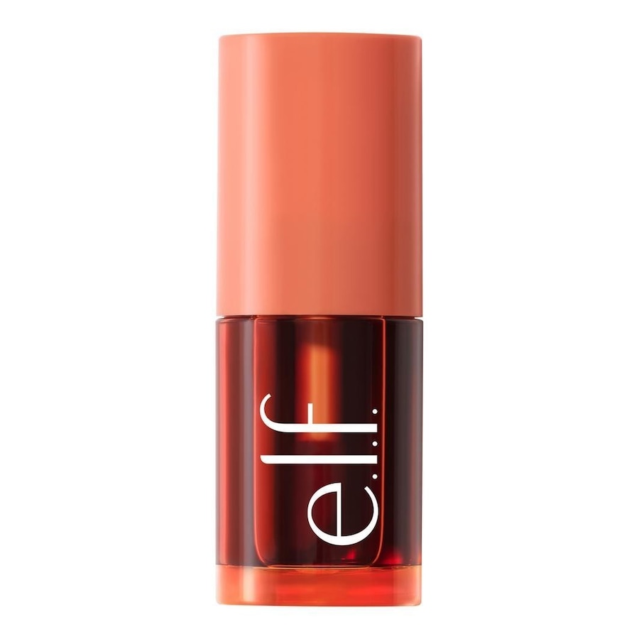 e.l.f. Cosmetics Sheer for it Blush ORANGE CRUSH 6.8 ml Hellbraun