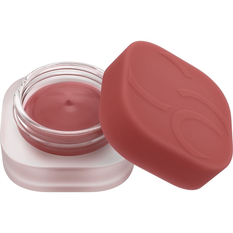 Catrice Velvet Pudding Blurring Blush 040 - MAPLE MOUSSE 5 g Braun Damen