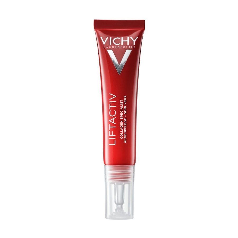 Vichy Liftactiv Collagen Specialist Augenpflege Augencreme 15 ml