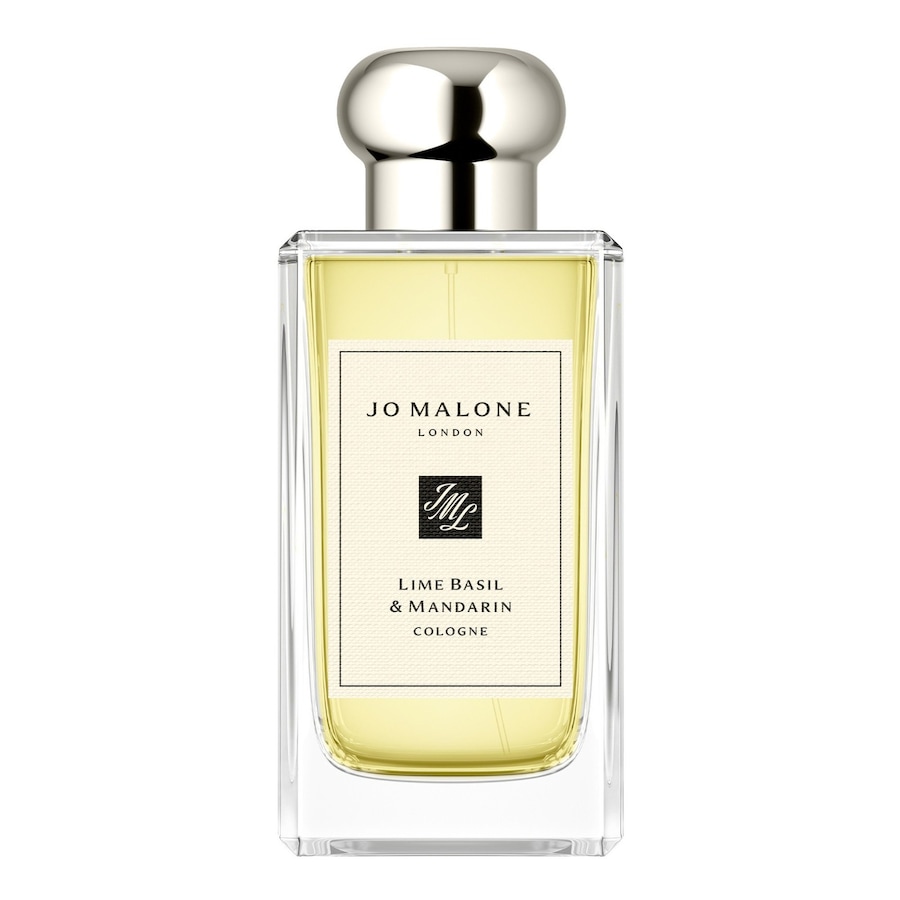 Jo Malone London Cologne Lime Basil & MandarinCologne | 100.0 ml | 1200,00 / 1.0 l