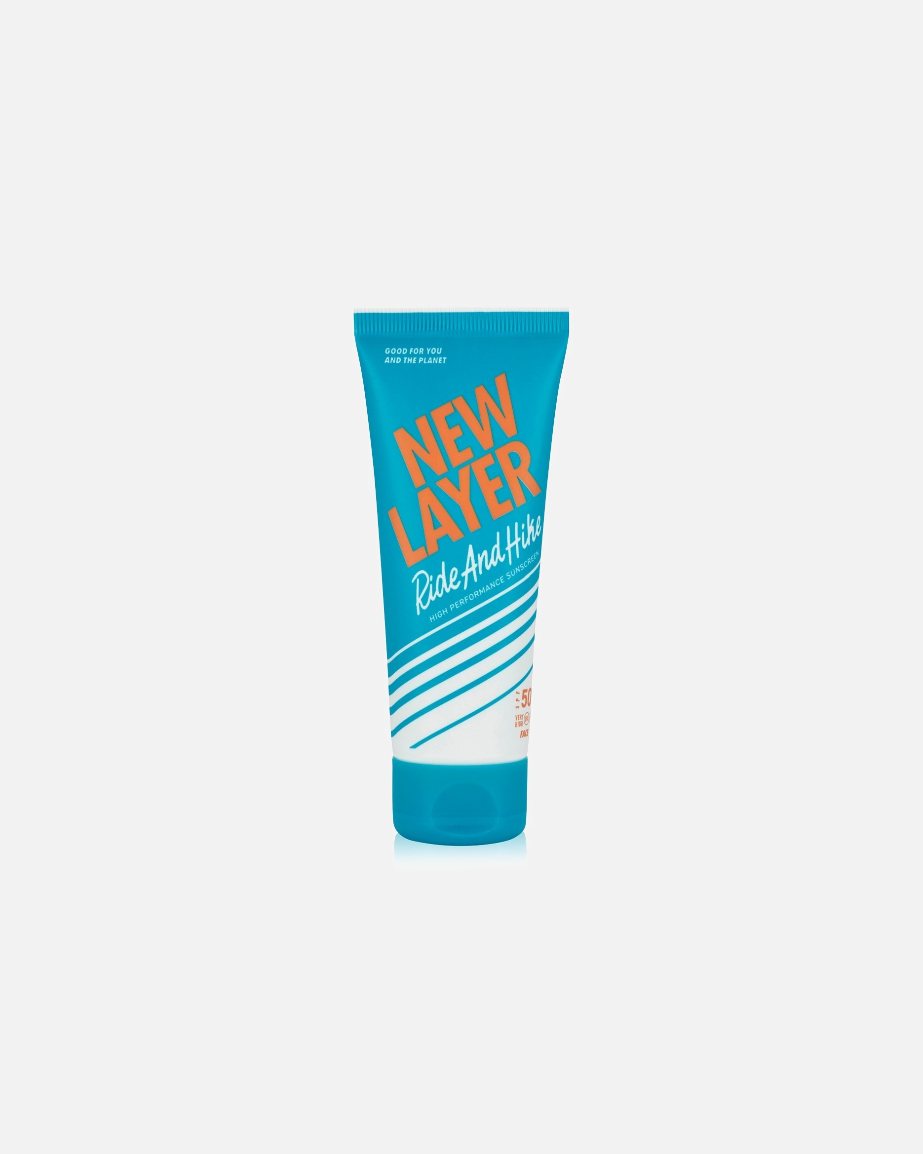Sonnencreme für Unisex NEW LAYER Pro Vitamin D SPF 50+ 75 ml