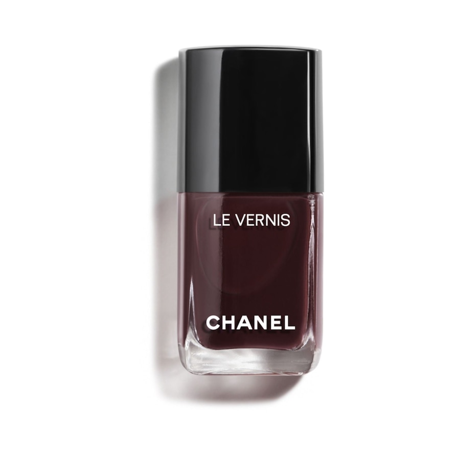 CHANEL LE VERNIS Nagellack 155 - ROUGE NOIR 13 ml Braun Damen