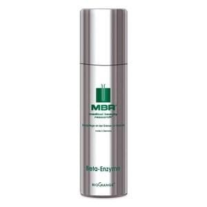 MBR Medical Beauty Research BioChange - Skin Care Beta-EnzymeAirless Gesichtspeeling 100 ml